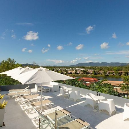 Oceanstone By Holy Cow 205 Apartment Phuket Екстериор снимка