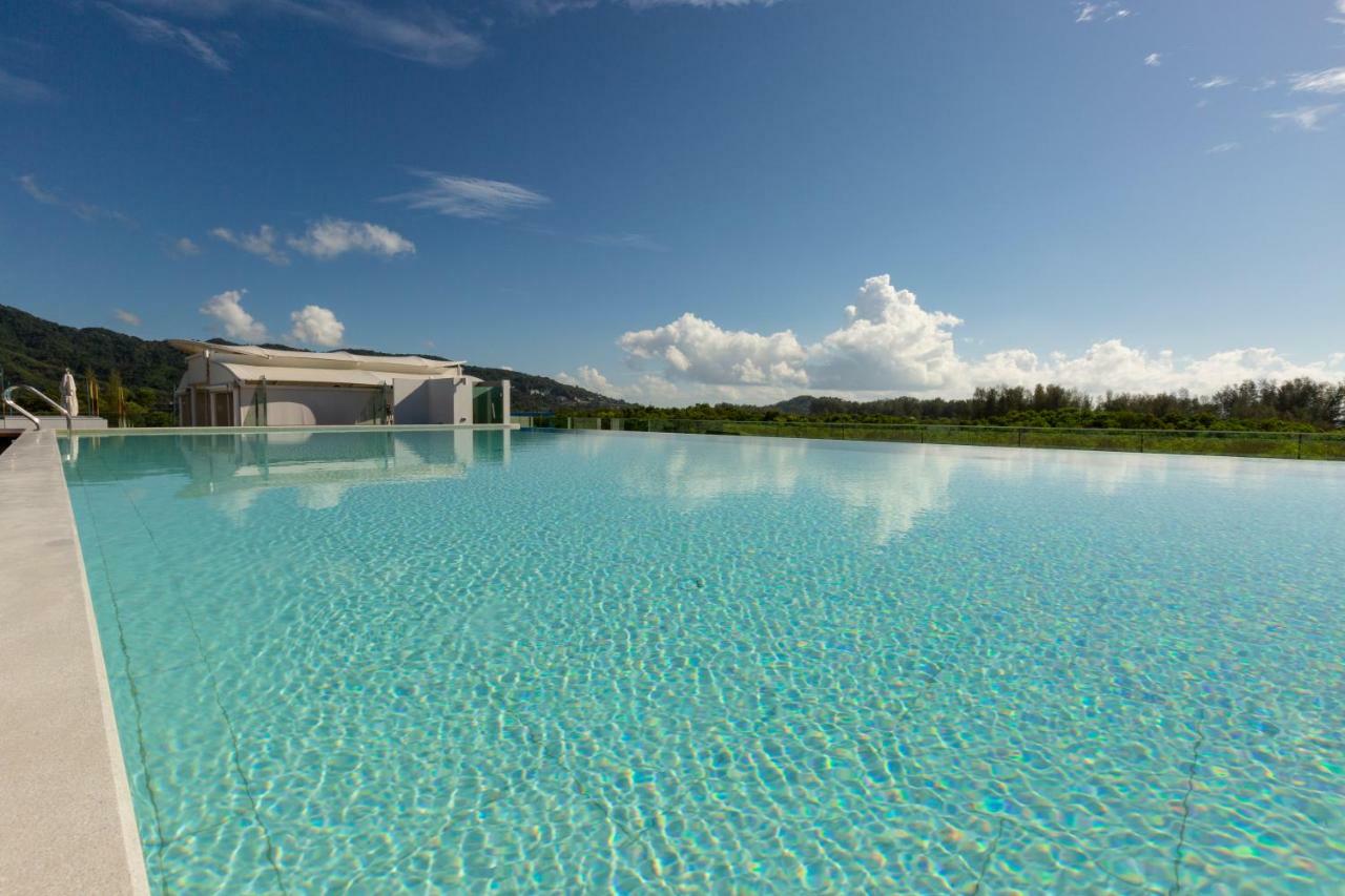 Oceanstone By Holy Cow 205 Apartment Phuket Екстериор снимка