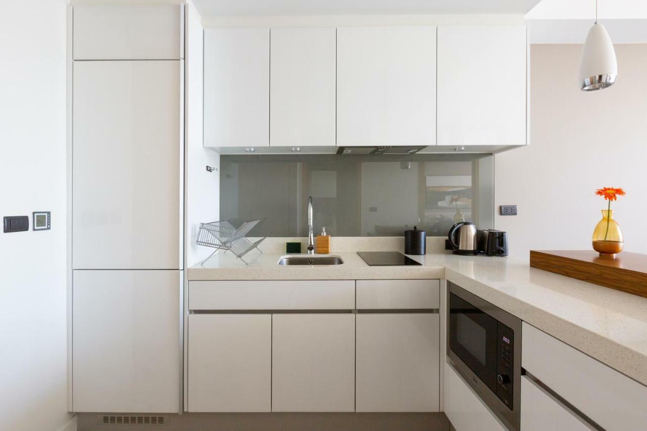 Oceanstone By Holy Cow 205 Apartment Phuket Екстериор снимка