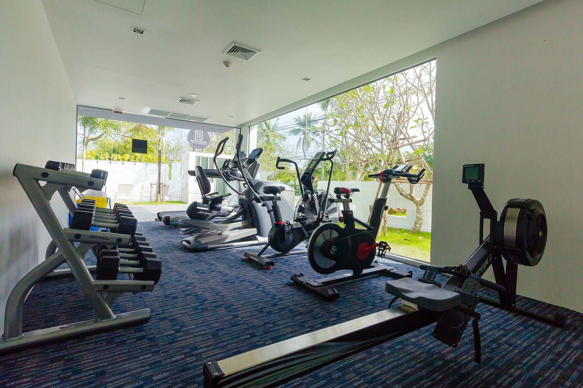 Oceanstone By Holy Cow 205 Apartment Phuket Екстериор снимка